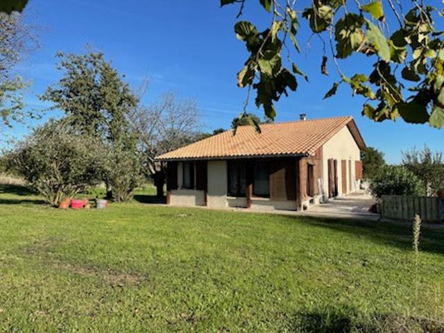 Maison 3 pièces 77 m²