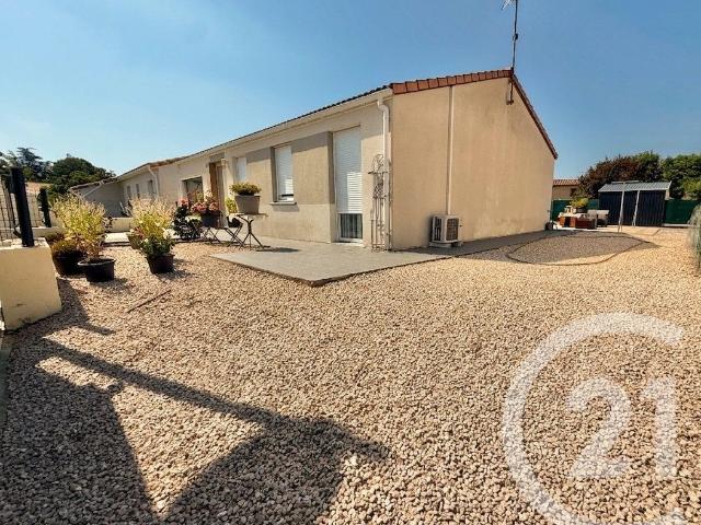 Maison 3 pièces 77 m²