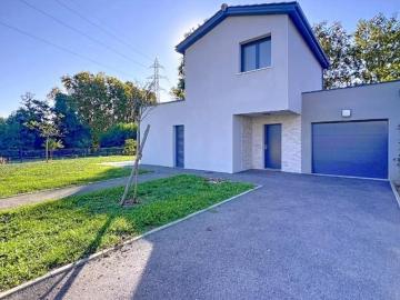 Maison 3 pièces 77 m²