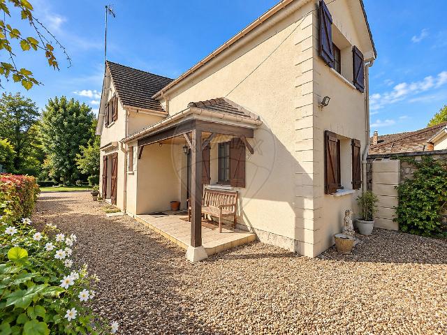 Maison 3 pièces 77 m²