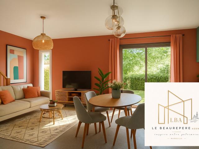Maison 3 pièces 77 m²