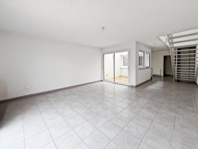 Maison 3 pièces 77 m²