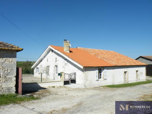 Maison 3 pièces 77 m²