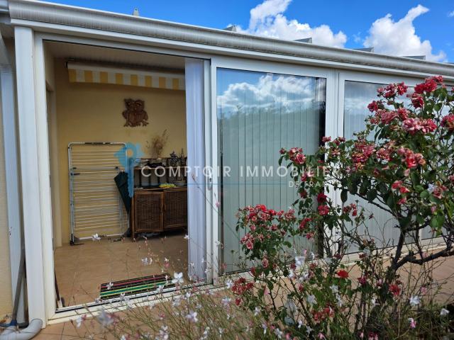 Maison 3 pièces 77 m²