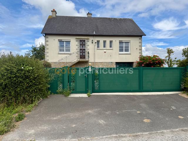 Maison 3 pièces 77 m²