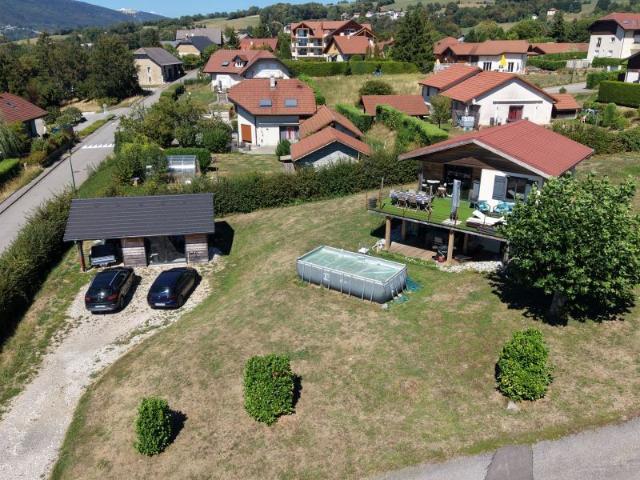 Maison 3 pièces 77 m²