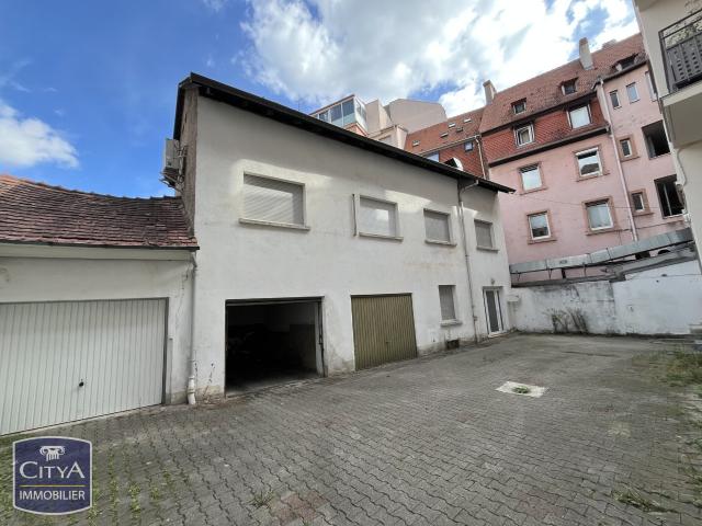 Maison 3 pièces 77 m²