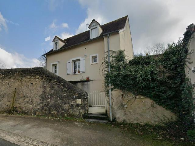 Maison 3 pièces 77 m²
