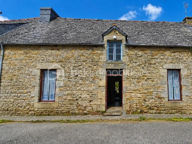 Maison 3 pièces 77 m²