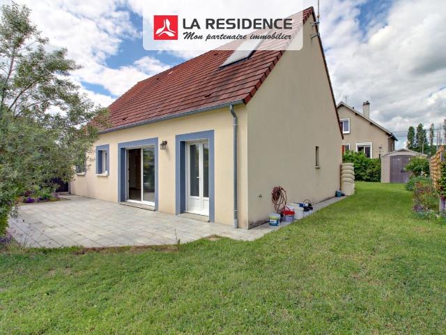 Maison 3 pièces 77 m²