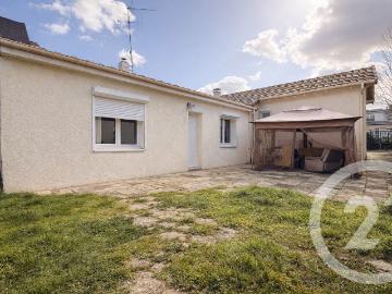 Maison 3 pièces 77 m²