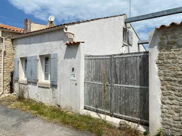 Maison 3 pièces 77 m²