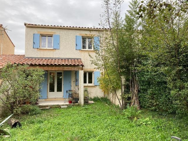 Maison 3 pièces 77 m²