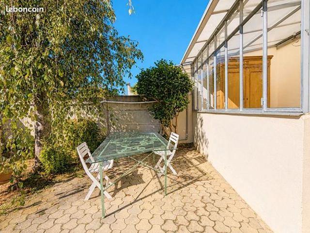 Maison 3 pièces 77 m²