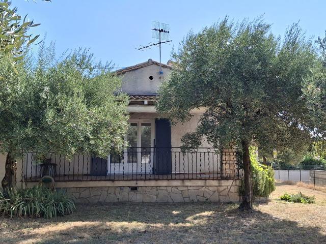 Maison 3 pièces 77 m²
