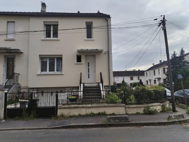 Maison 3 pièces 77 m²