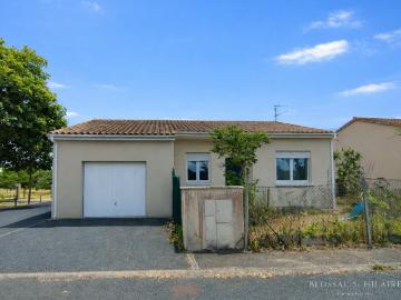 Maison 3 pièces 77 m²