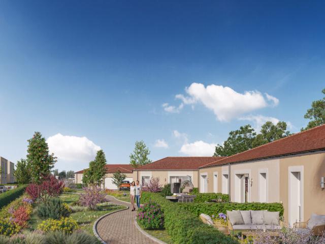 Maison 3 pièces 77 m²