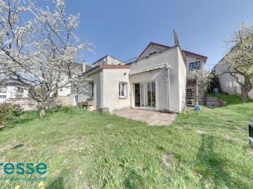 Maison 3 pièces 77 m²