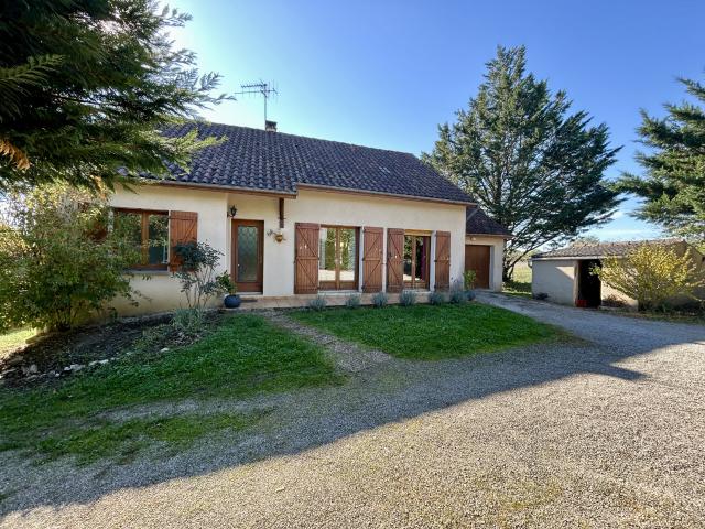 Maison 3 pièces 77 m²