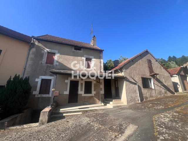 Maison 3 pièces 77 m²
