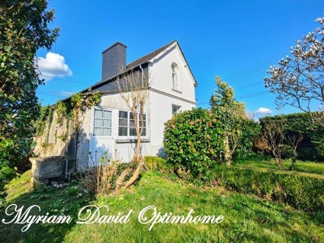 Maison 3 pièces 77 m²