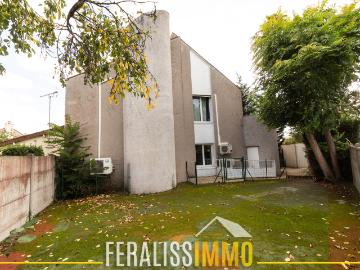 Maison 3 pièces 77 m²