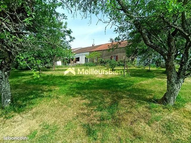 Maison 3 pièces 77 m²