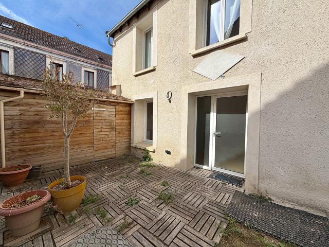 Maison 3 pièces 77 m²