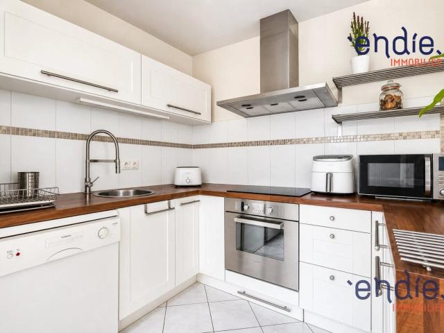 Maison 3 pièces 77 m²