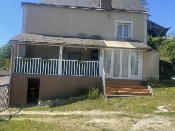 Maison 3 pièces 77 m²