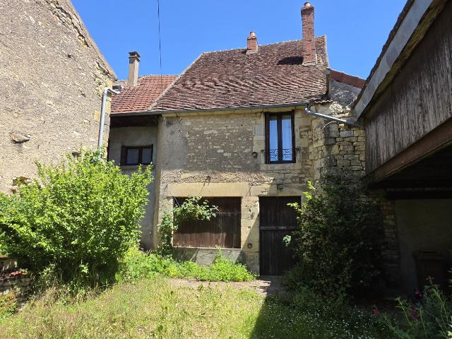 Maison 3 pièces 77 m²