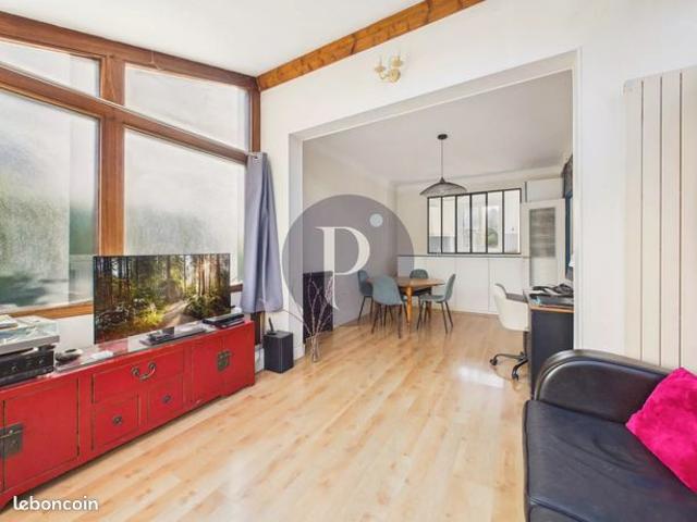 Maison 3 pièces 77 m²