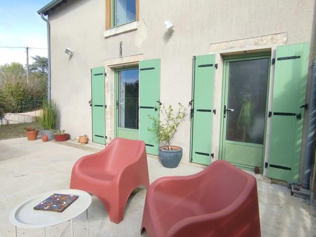 Maison 3 pièces 77 m²