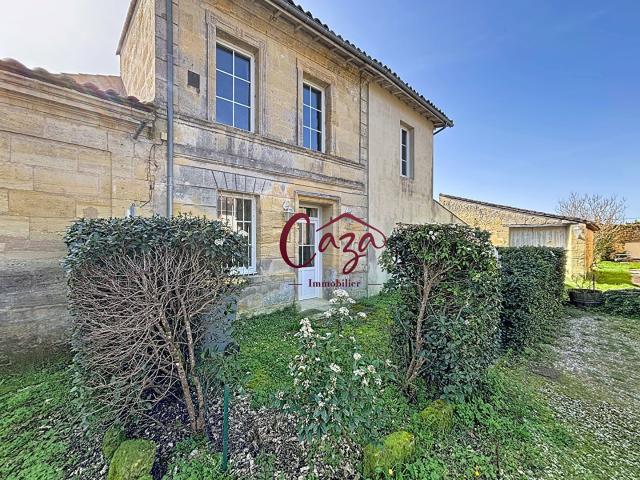 Maison 3 pièces 77 m²