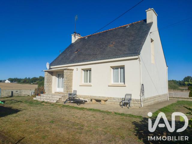 Maison 3 pièces 77 m²