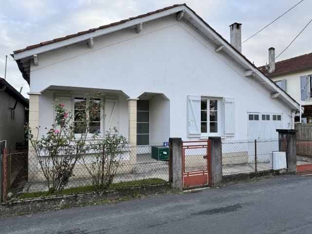 Maison 3 pièces 77 m²