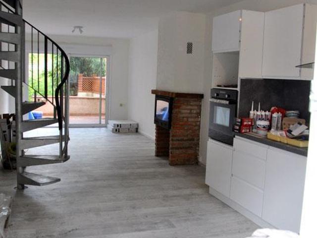 Maison 3 pièces 77 m²