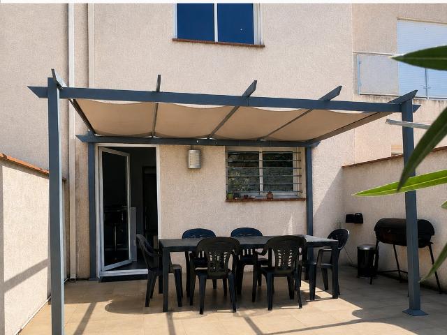 Maison 3 pièces 77 m²