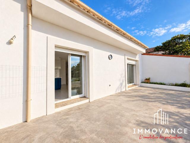 Maison 3 pièces 77 m²