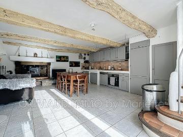 Maison 3 pièces 77 m²