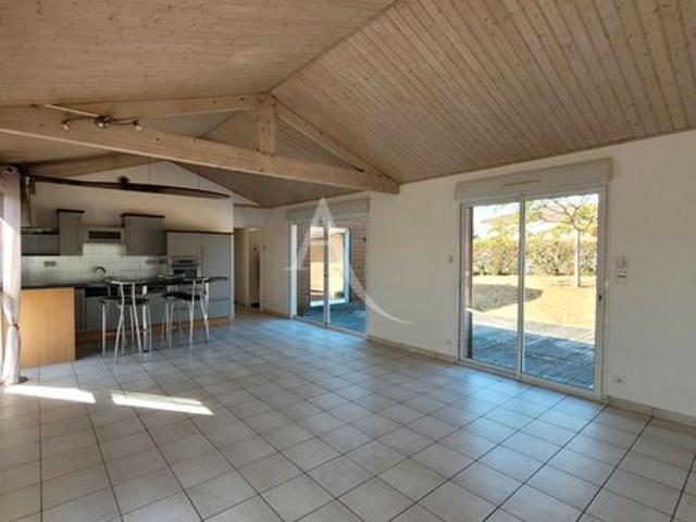 Maison 3 pièces 77 m²