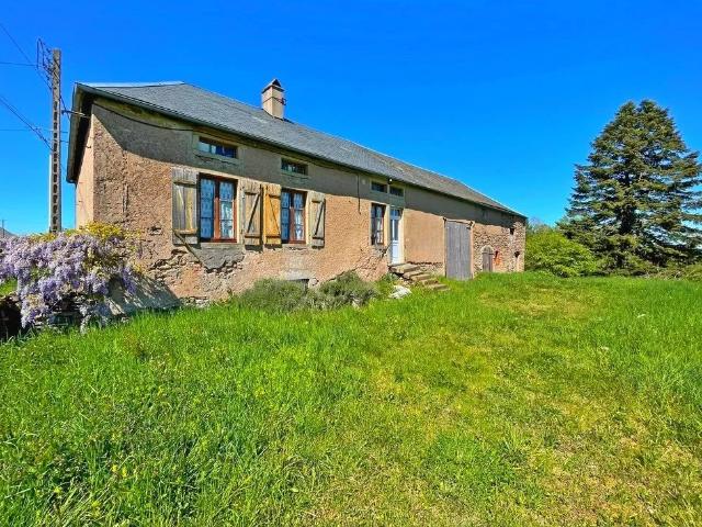 Maison 3 pièces 77 m²