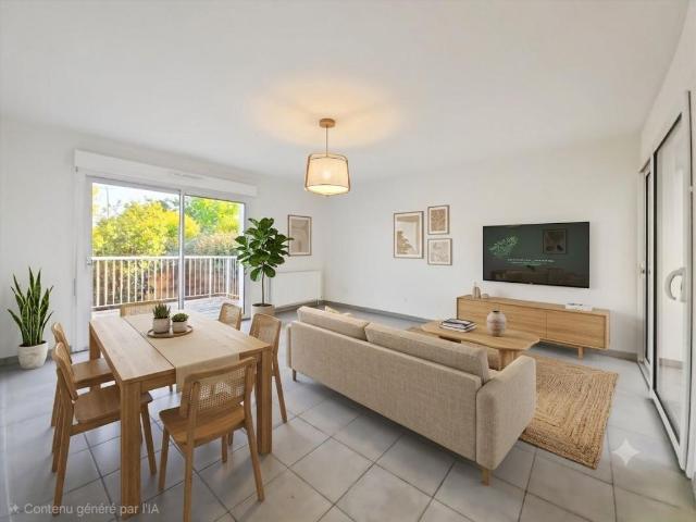 Maison 3 pièces 77 m²