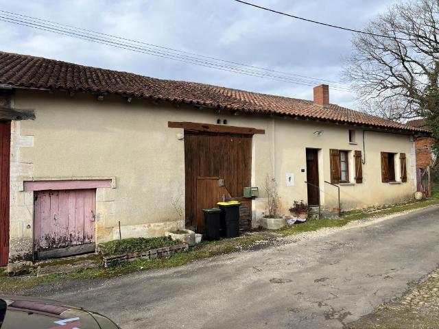 Maison 3 pièces 77 m²
