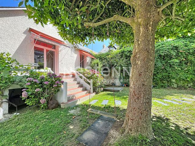 Maison 3 pièces 77 m²