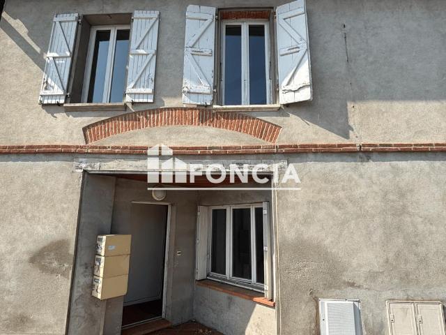 Maison 3 pièces 77 m²
