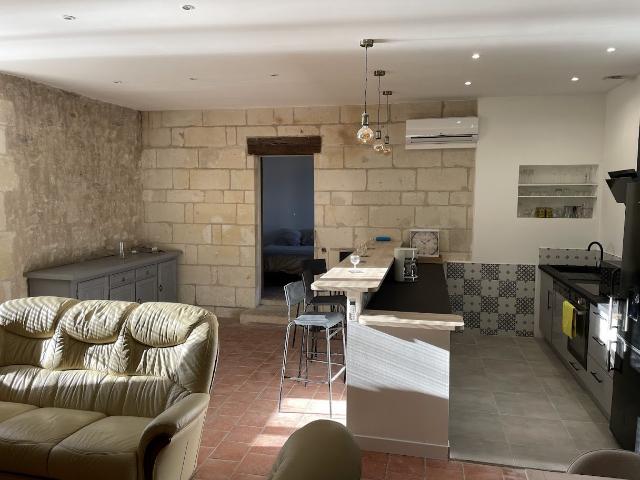 Maison 3 pièces 77 m²