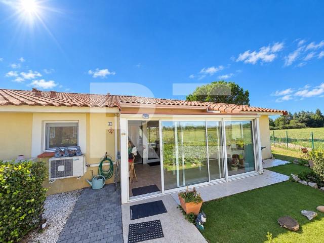 Maison 3 pièces 77 m²
