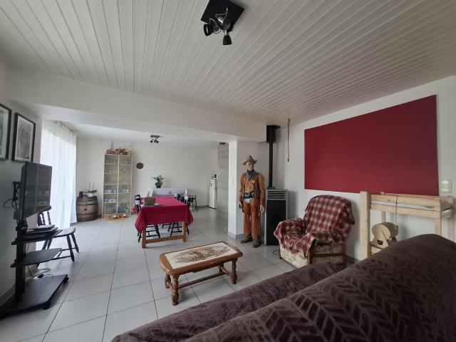 Maison 3 pièces 77 m²
